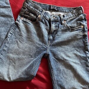 GAP Classic Blue Jeans